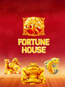 Betflik28 ทดลองเล่น fortune-house